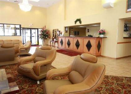 Comfort Suites Hagerstown