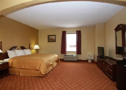 Comfort Suites Hagerstown