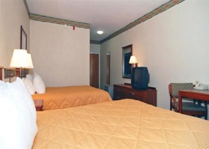 Comfort Inn Henderson (Kentucky)