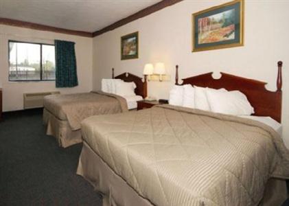 Comfort Inn Belleville (Michigan)