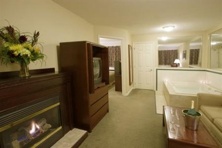 Quality Inn & Suites 1000 Islands