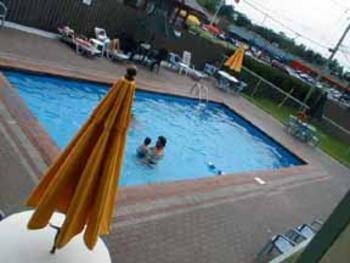 Quality Inn & Suites 1000 Islands