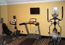 Econo Lodge Darien Lakes Corfu (New York)