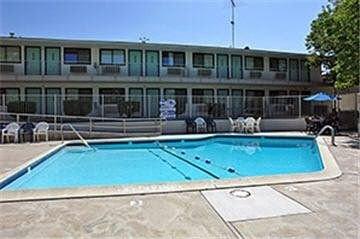 Motel 6 Walnut Creek