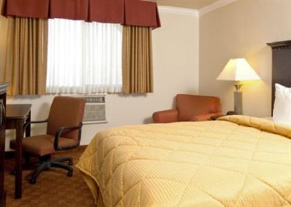 Comfort Inn Lompoc