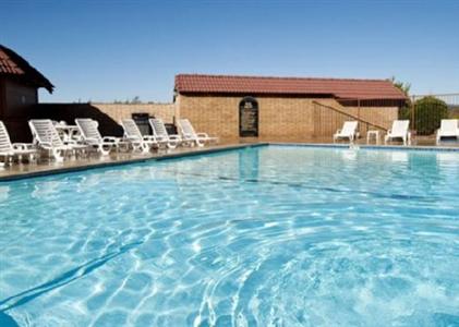 Comfort Inn Lompoc