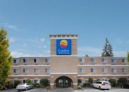 Comfort Inn & Suites Bothell