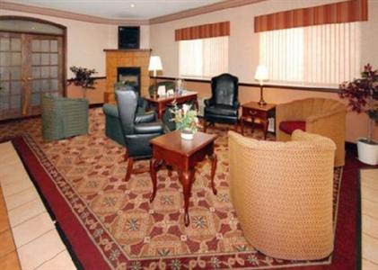 Comfort Inn & Suites Bothell