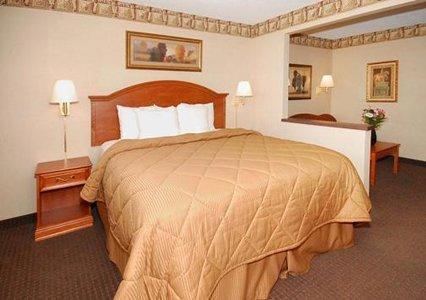 Comfort Inn & Suites Bothell