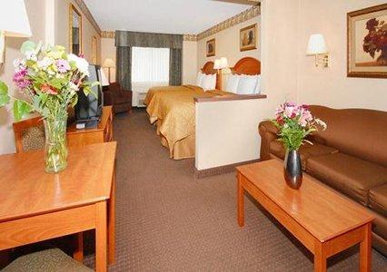 Comfort Inn & Suites Bothell