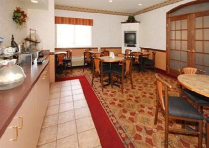 Comfort Inn & Suites Bothell