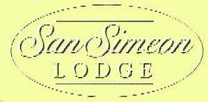 San Simeon Lodge