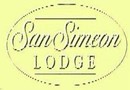 San Simeon Lodge