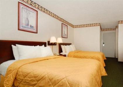 Comfort Inn Reading (Pennsylvania)