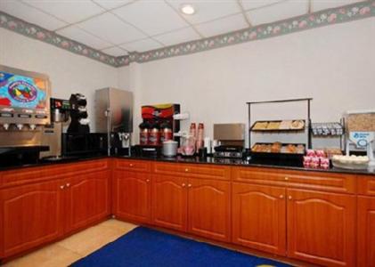 Comfort Inn Reading (Pennsylvania)