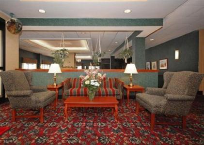 Comfort Suites Carlisle (Pennsylvania)