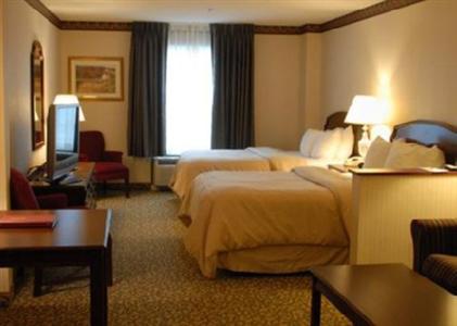 Comfort Suites Carlisle (Pennsylvania)