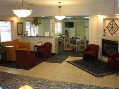 Holiday Inn Express Elkhart North - I-80/90 EX. 92