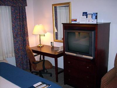 Holiday Inn Express Elkhart North - I-80/90 EX. 92