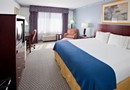 Holiday Inn Express Elkhart North - I-80/90 EX. 92