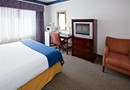 Holiday Inn Express Elkhart North - I-80/90 EX. 92