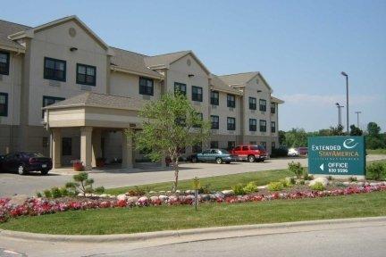 Extended Stay America Hotel Appleton (Wisconsin)