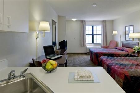 Extended Stay America Hotel Appleton (Wisconsin)