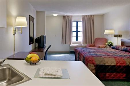 Extended Stay America Hotel Appleton (Wisconsin)