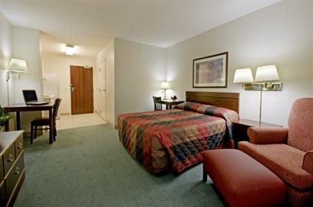 Extended Stay America Hotel Appleton (Wisconsin)