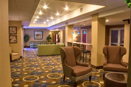 Holiday Inn Express American Fork - North Provo