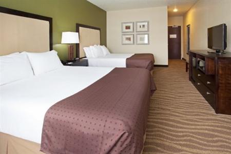 Holiday Inn Express American Fork - North Provo