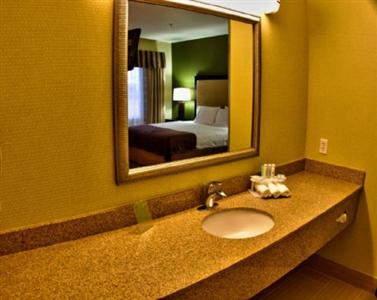 Holiday Inn Express American Fork - North Provo