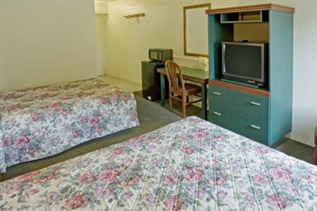 Americas Best Value Inn Cambridge (Maryland)