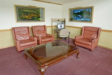 Americas Best Value Inn Cambridge (Maryland)