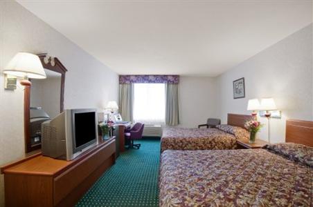 Americas Best Value Sandman Inn