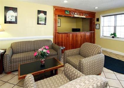 Quality Inn Waynesboro