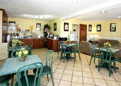 Quality Inn Waynesboro