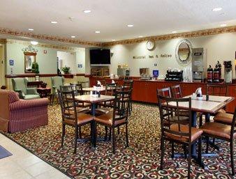 Microtel Inn & Suites Salisbury