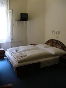 Carmen Mini Hotel Budapest