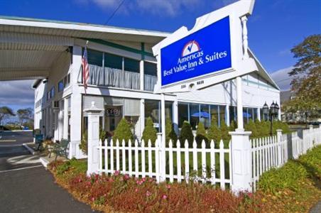 Americas Best Value Inn & Suites Cape Cod Hyannis