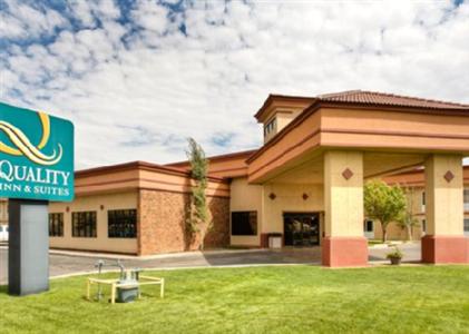 Quality Inn & Suites Casper