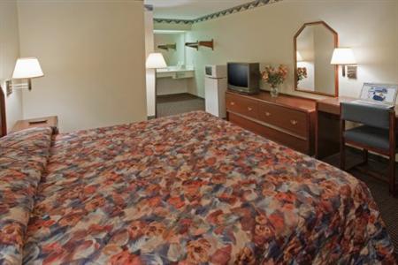 Americas Best Value Inn & Suites Slidell