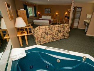 AmericInn Lodge & Suites Pequot Lakes