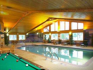 AmericInn Lodge & Suites Pequot Lakes