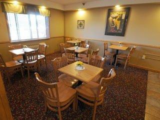 AmericInn Lodge & Suites Bemidji