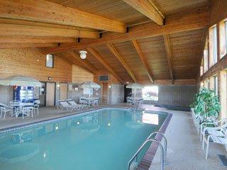 AmericInn Lodge & Suites Bemidji