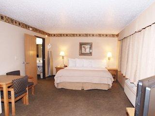 AmericInn Lodge & Suites Aberdeen _ Event Center