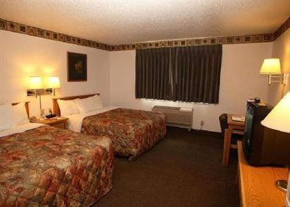 AmericInn Lodge & Suites Aberdeen _ Event Center