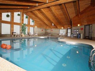 AmericInn Lodge & Suites Aberdeen _ Event Center