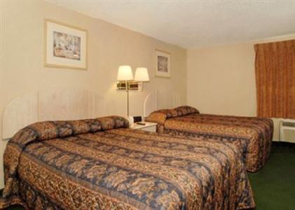 Econo Lodge Glenmont